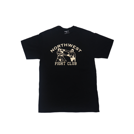 North West Fight Club - Tee