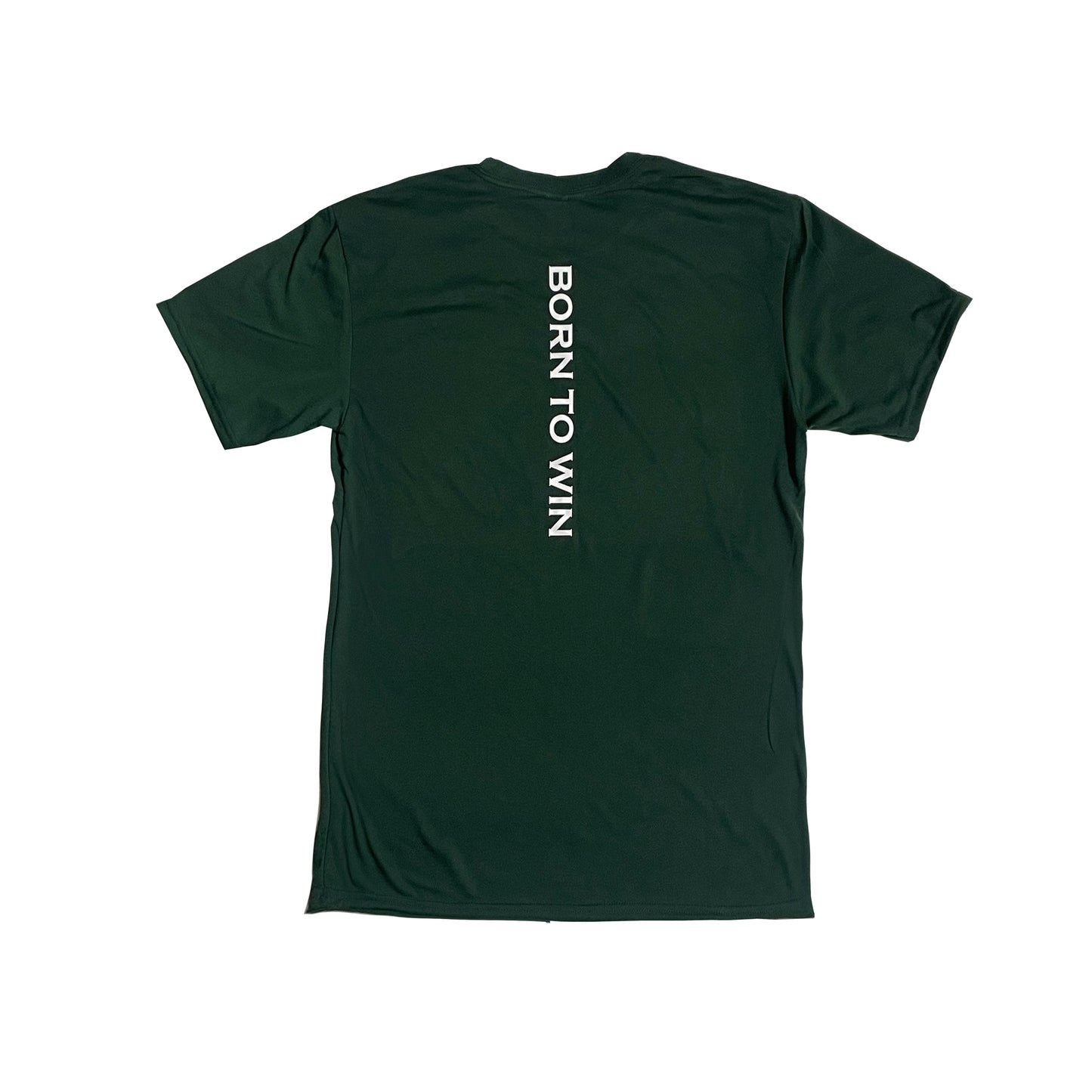 High Performance T