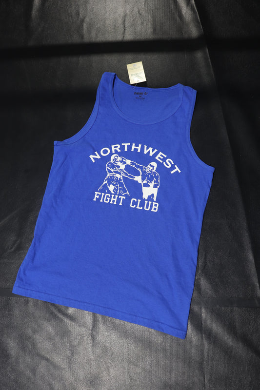Northwest Fight club tank