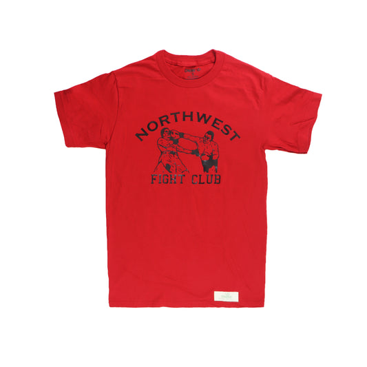 North West Fight Club - Tee