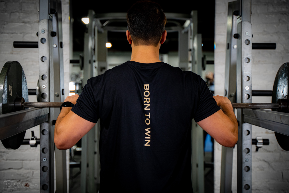 High Performance T