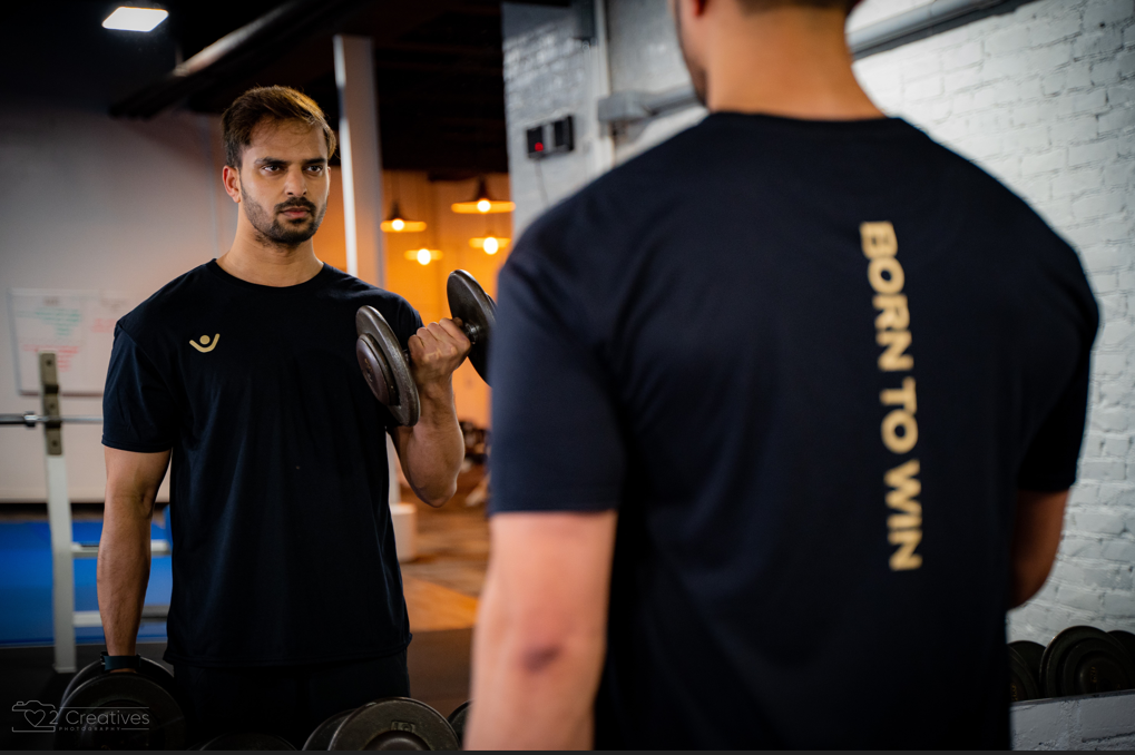 High Performance T